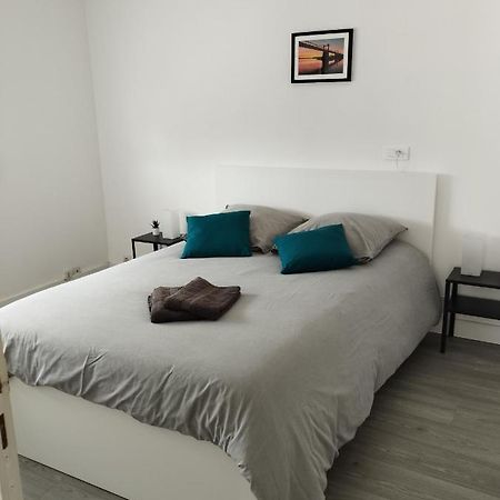 La Belliere Apartment Saint-Florent-le-Vieil ภายนอก รูปภาพ