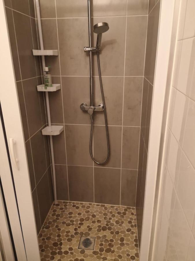 La Belliere Apartment Saint-Florent-le-Vieil ภายนอก รูปภาพ
