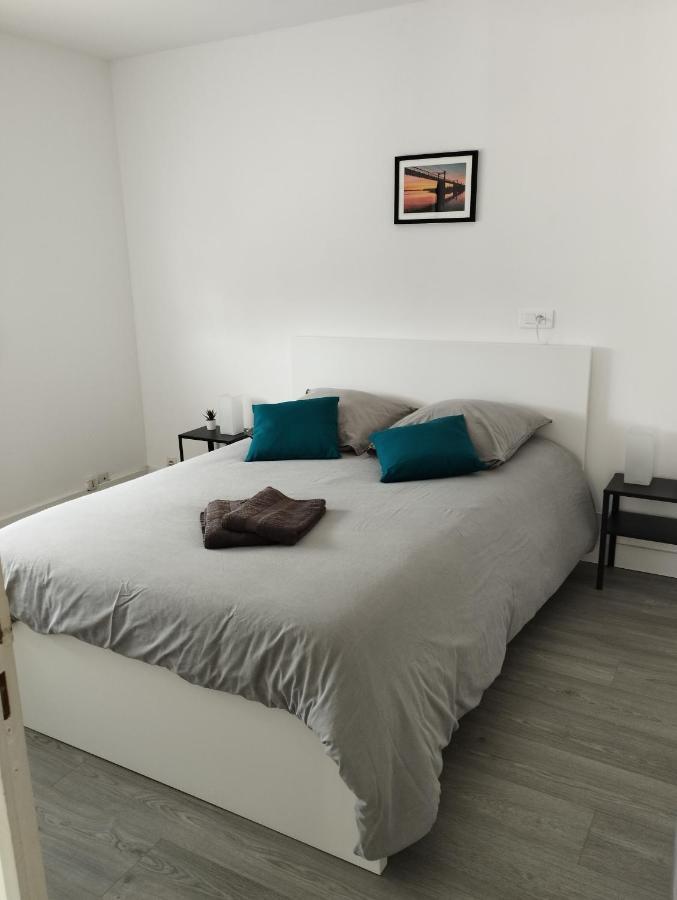 La Belliere Apartment Saint-Florent-le-Vieil ภายนอก รูปภาพ