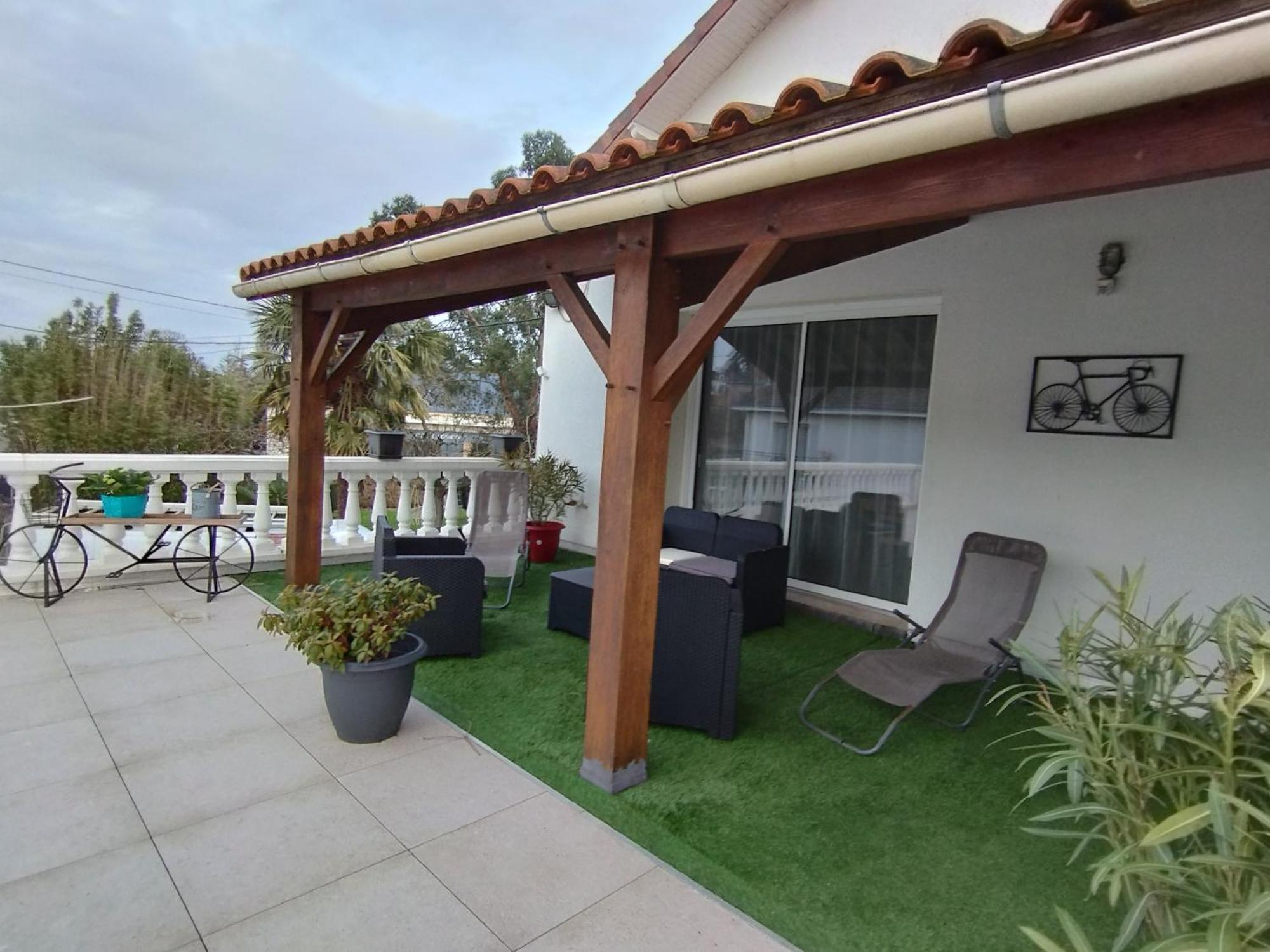 La Belliere Apartment Saint-Florent-le-Vieil ภายนอก รูปภาพ